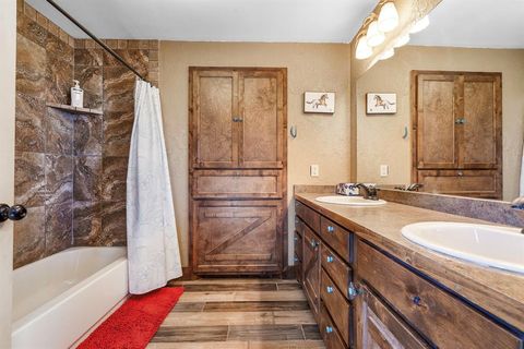 Tiny photo for 951 County Road 347, Dublin, TX 76446 (MLS # 21223753)