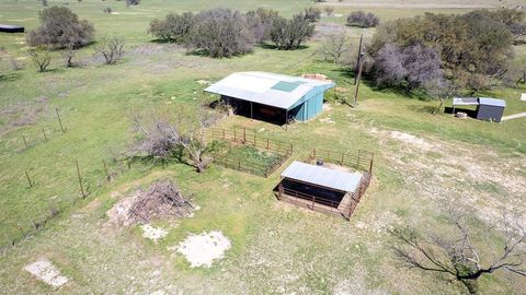 Tiny photo for 951 County Road 347, Dublin, TX 76446 (MLS # 21223753)