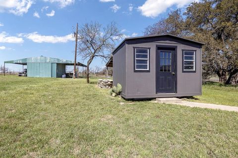 Tiny photo for 951 County Road 347, Dublin, TX 76446 (MLS # 21223753)