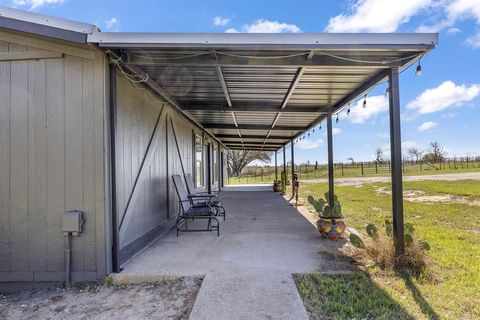 Tiny photo for 951 County Road 347, Dublin, TX 76446 (MLS # 21223753)