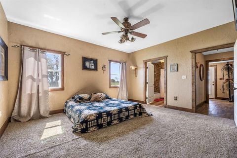 Tiny photo for 951 County Road 347, Dublin, TX 76446 (MLS # 21223753)