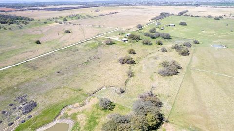 Tiny photo for 951 County Road 347, Dublin, TX 76446 (MLS # 21223753)