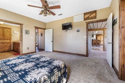 Tiny photo for 951 County Road 347, Dublin, TX 76446 (MLS # 21223753)