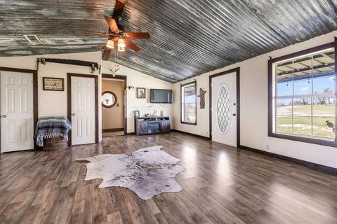 Tiny photo for 951 County Road 347, Dublin, TX 76446 (MLS # 21223753)