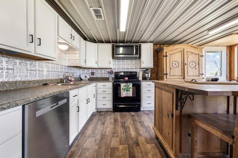 Tiny photo for 951 County Road 347, Dublin, TX 76446 (MLS # 21223753)