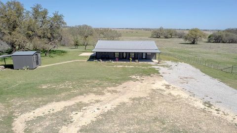 Tiny photo for 951 County Road 347, Dublin, TX 76446 (MLS # 21223753)