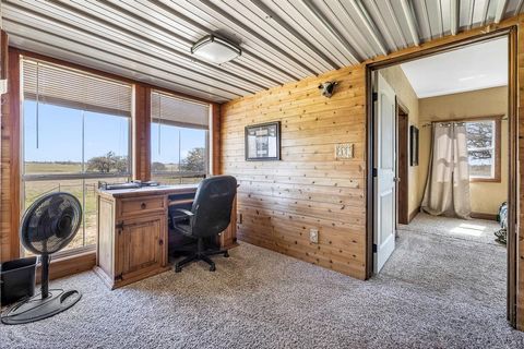 Tiny photo for 951 County Road 347, Dublin, TX 76446 (MLS # 21223753)