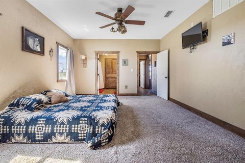 Tiny photo for 951 County Road 347, Dublin, TX 76446 (MLS # 21223753)