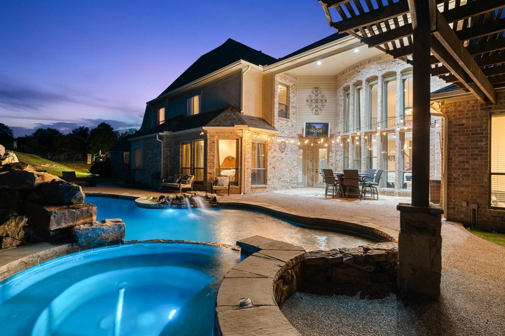 1501 Chancellor Lane