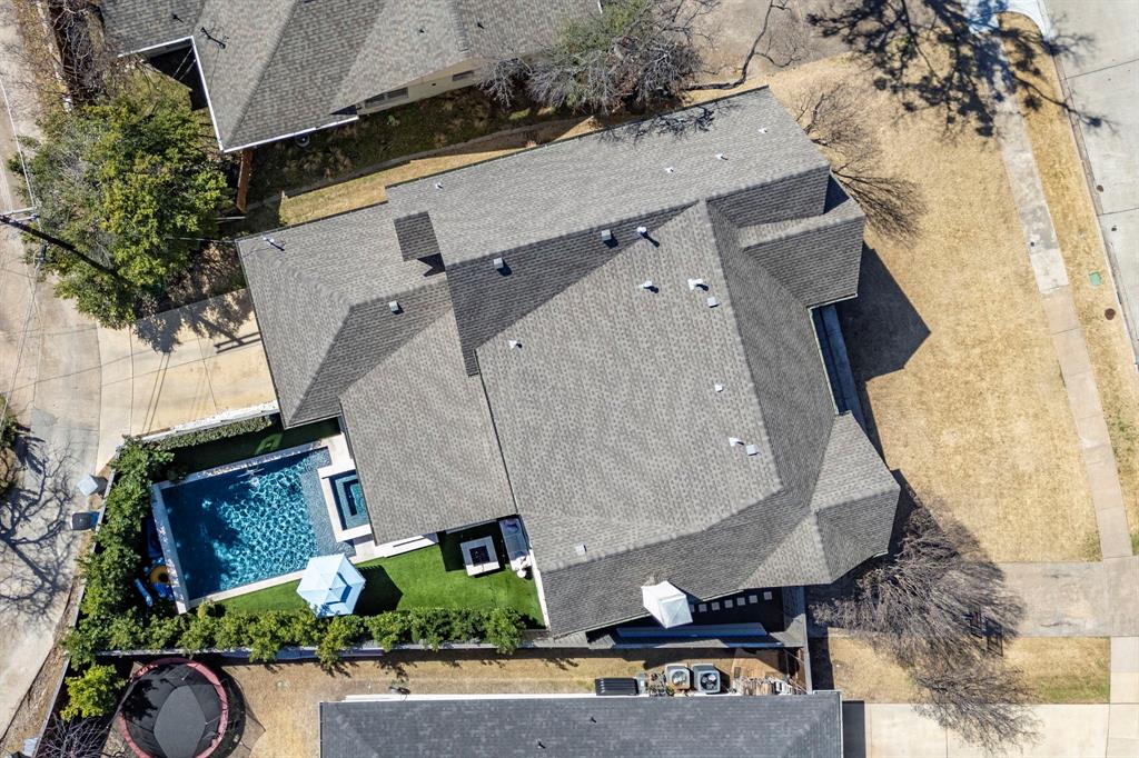 White Rock North - Residential