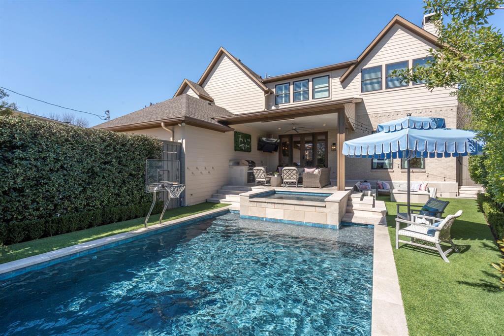 White Rock North - Residential