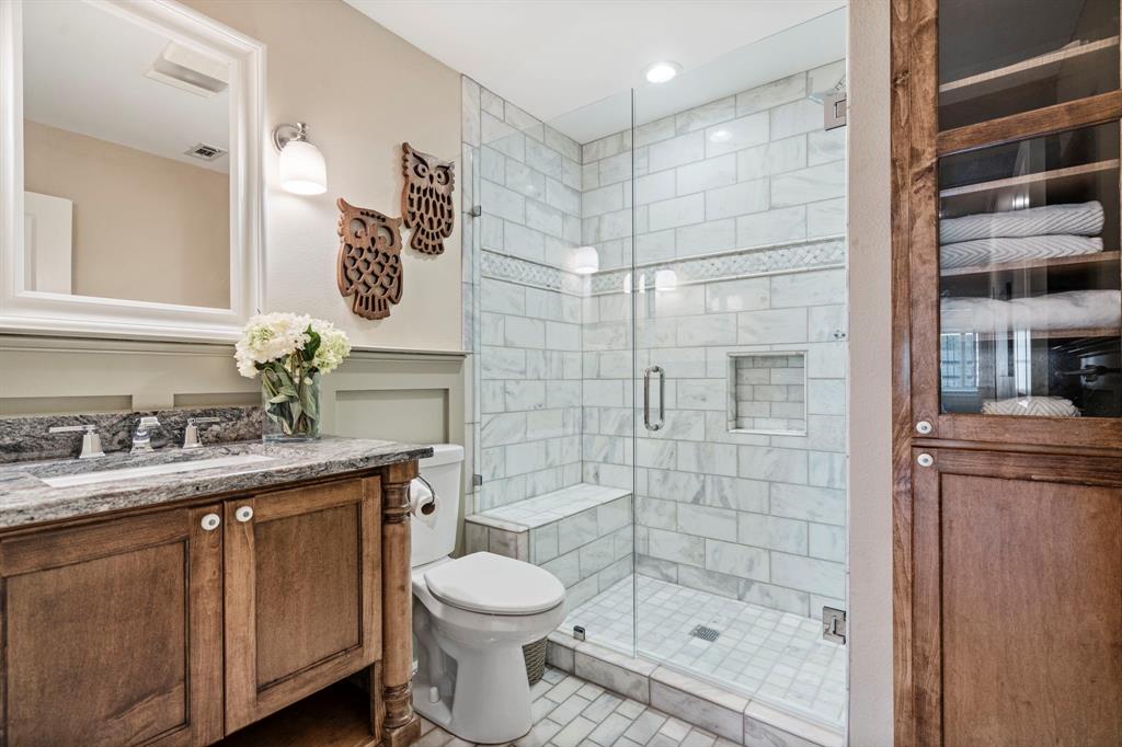 White Rock North - Residential