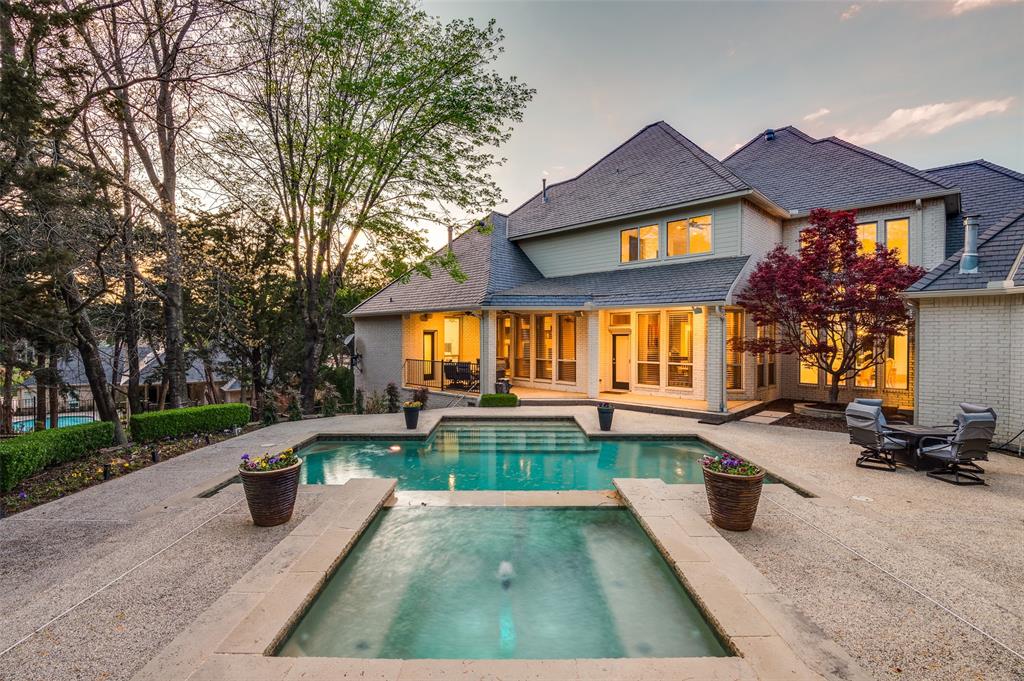 1256 Regents Park Court