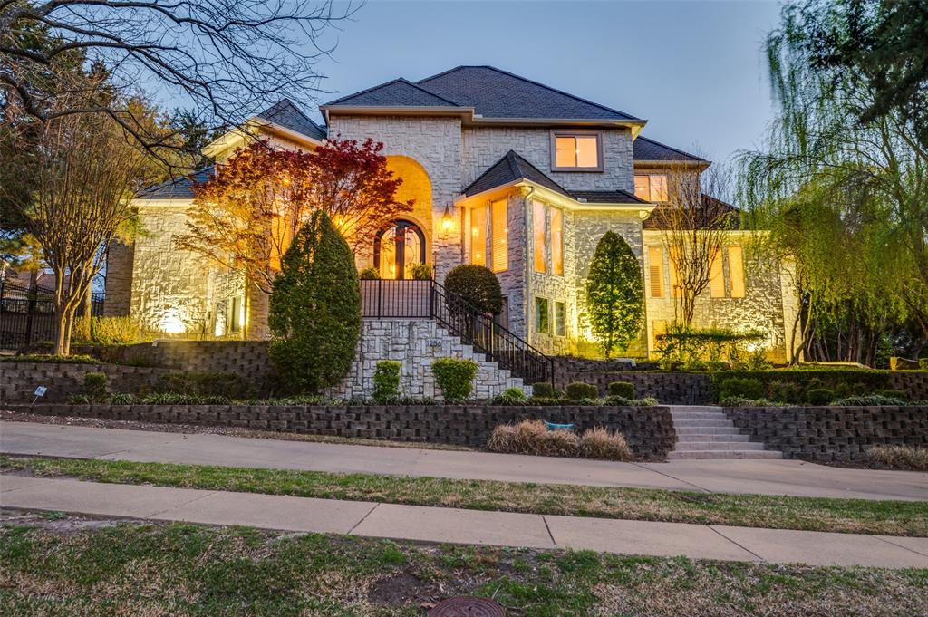 1256 Regents Park Court