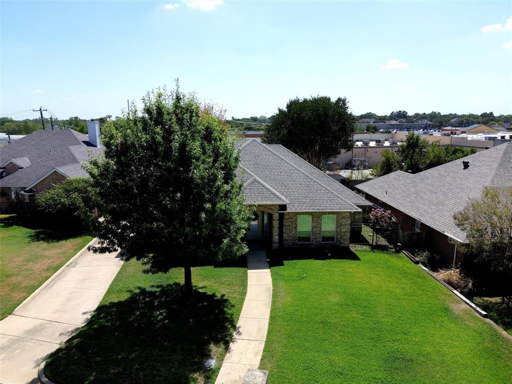 221 Brazil Drive