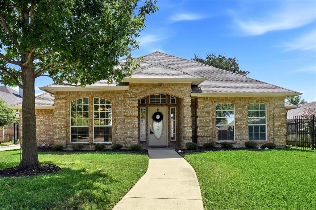 221 Brazil Drive