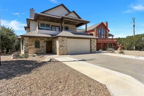 185 Oyster Bay Drive Possum Kingdom Lake TX 76449