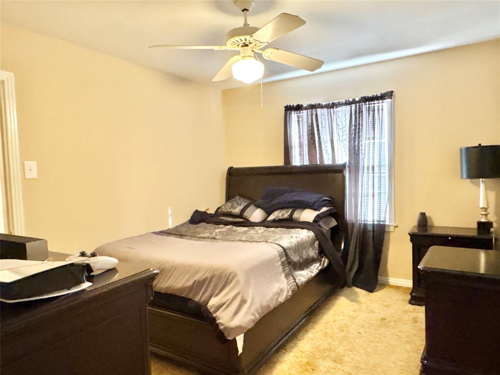 Bluebonnet Heights - Residential