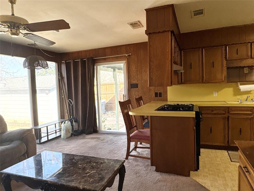 Bluebonnet Heights - Residential