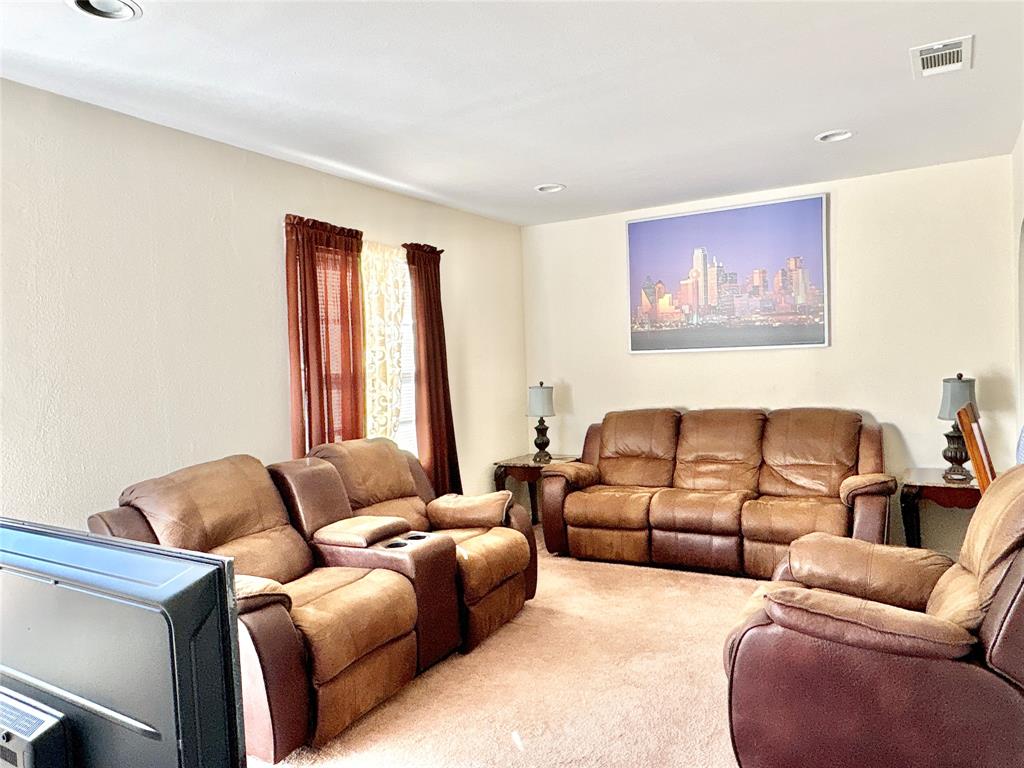 Bluebonnet Heights - Residential