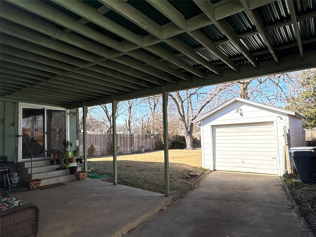 Bluebonnet Heights - Residential