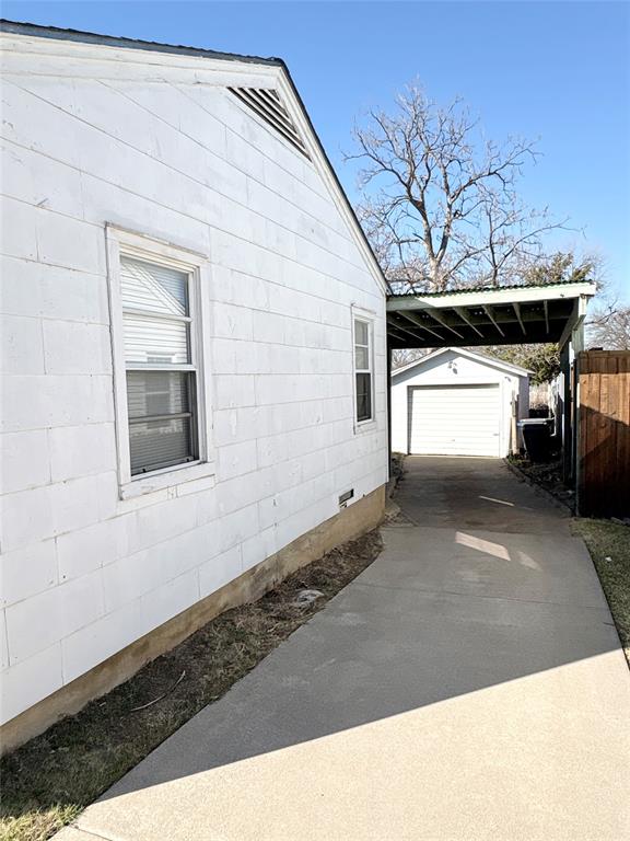 Bluebonnet Heights - Residential