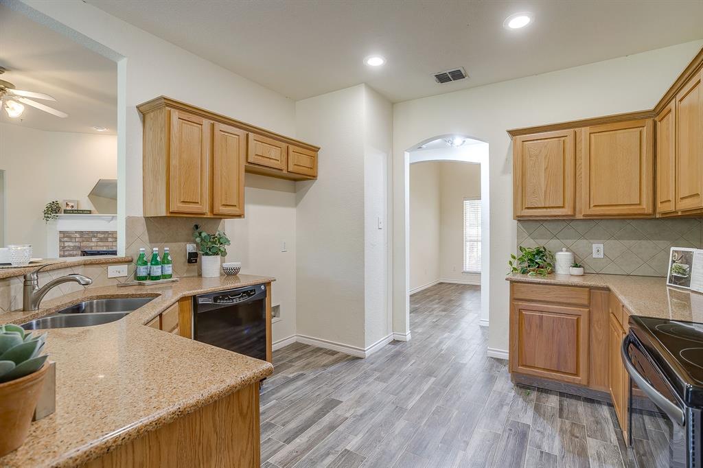 Rolling Meadows - Residential