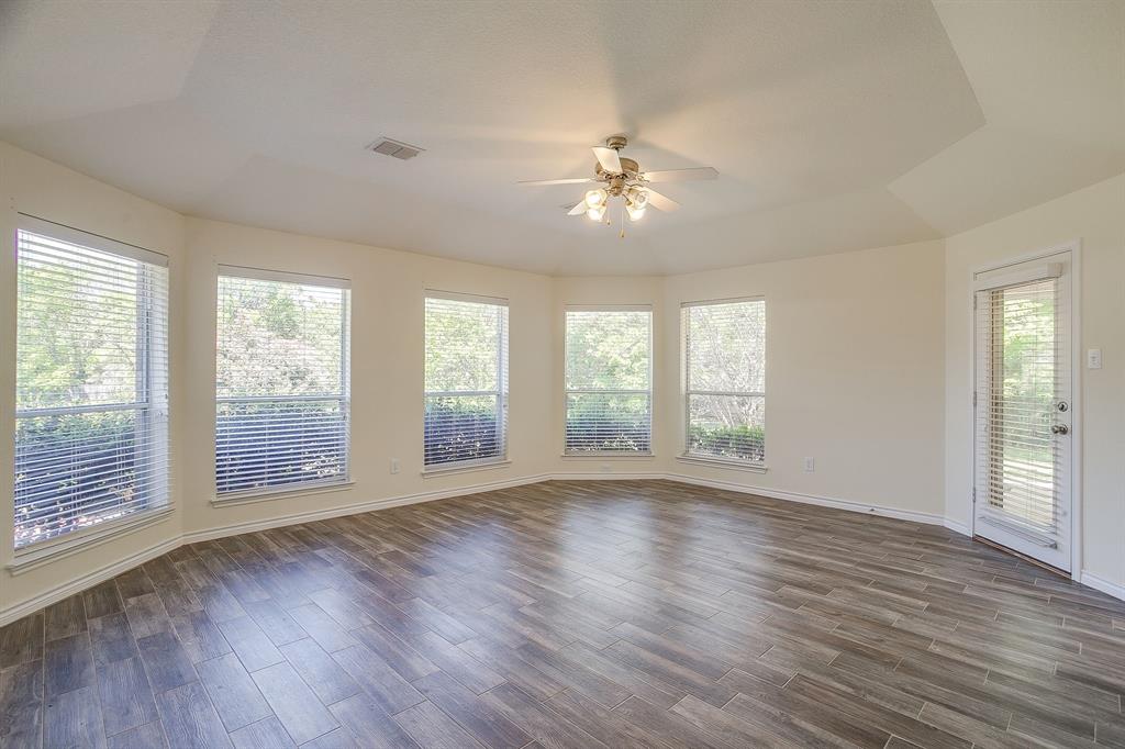Rolling Meadows - Residential