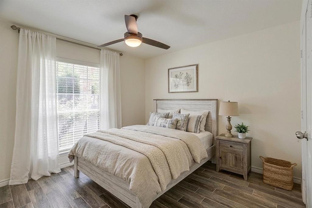 Rolling Meadows - Residential