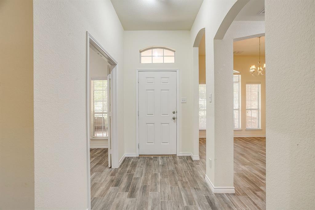 Rolling Meadows - Residential