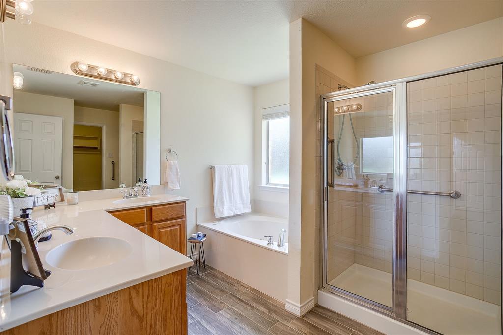 Rolling Meadows - Residential