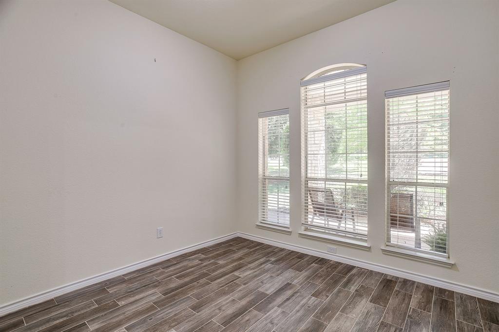 Rolling Meadows - Residential