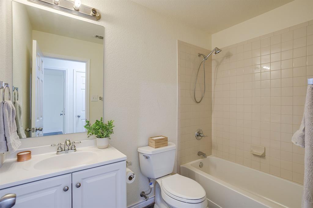 Rolling Meadows - Residential
