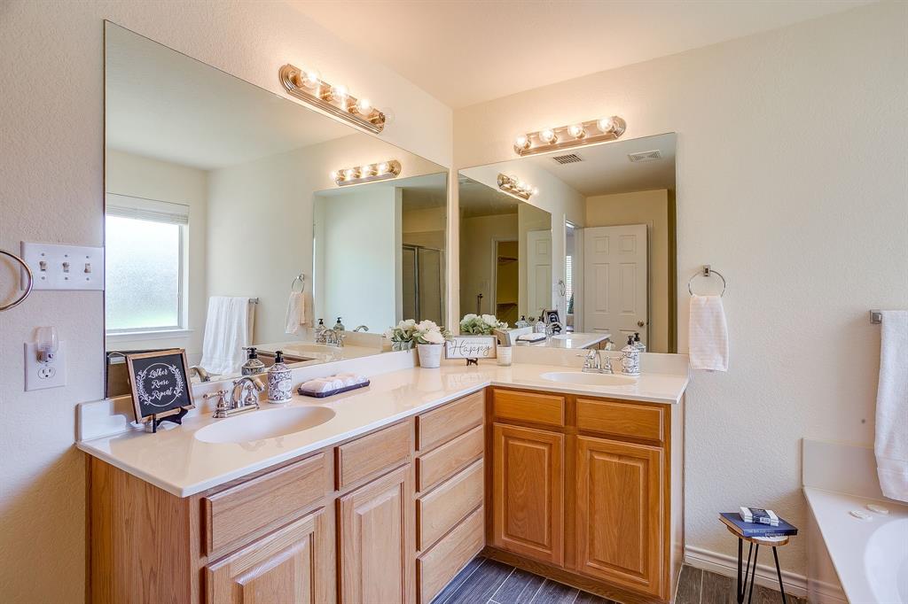Rolling Meadows - Residential