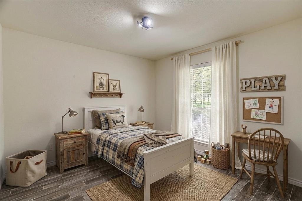 Rolling Meadows - Residential