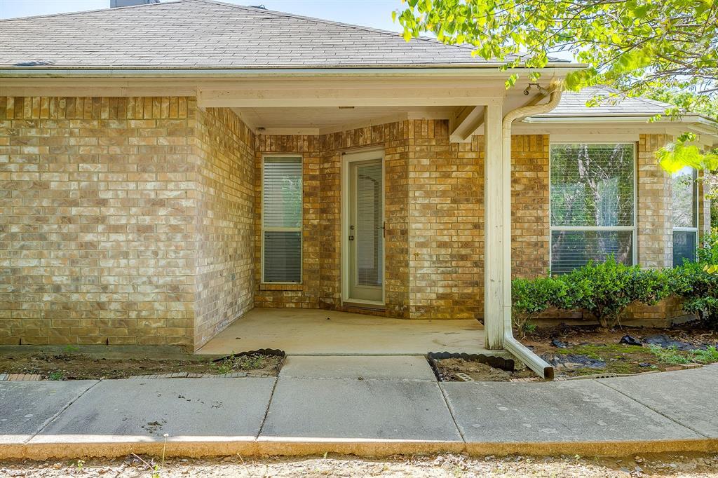 Rolling Meadows - Residential
