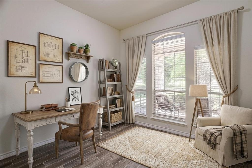 Rolling Meadows - Residential