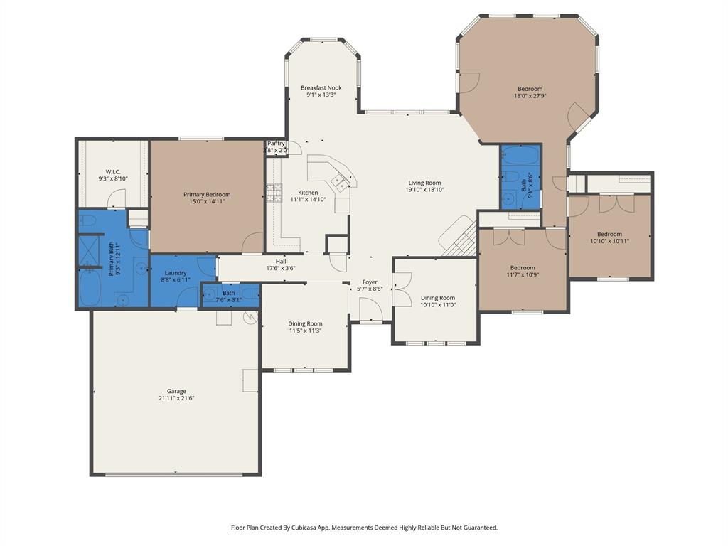 Rolling Meadows - Residential