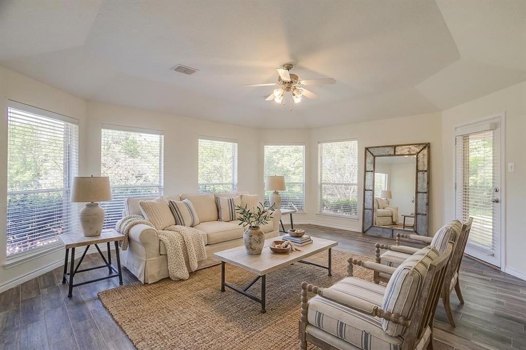Rolling Meadows - Residential