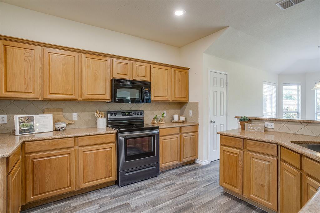Rolling Meadows - Residential