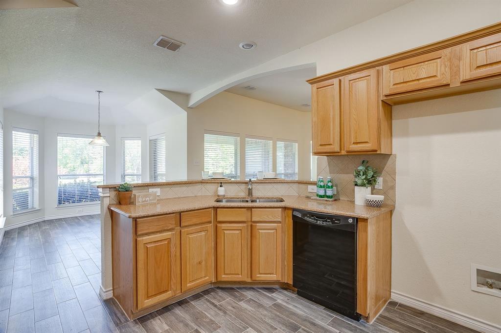Rolling Meadows - Residential