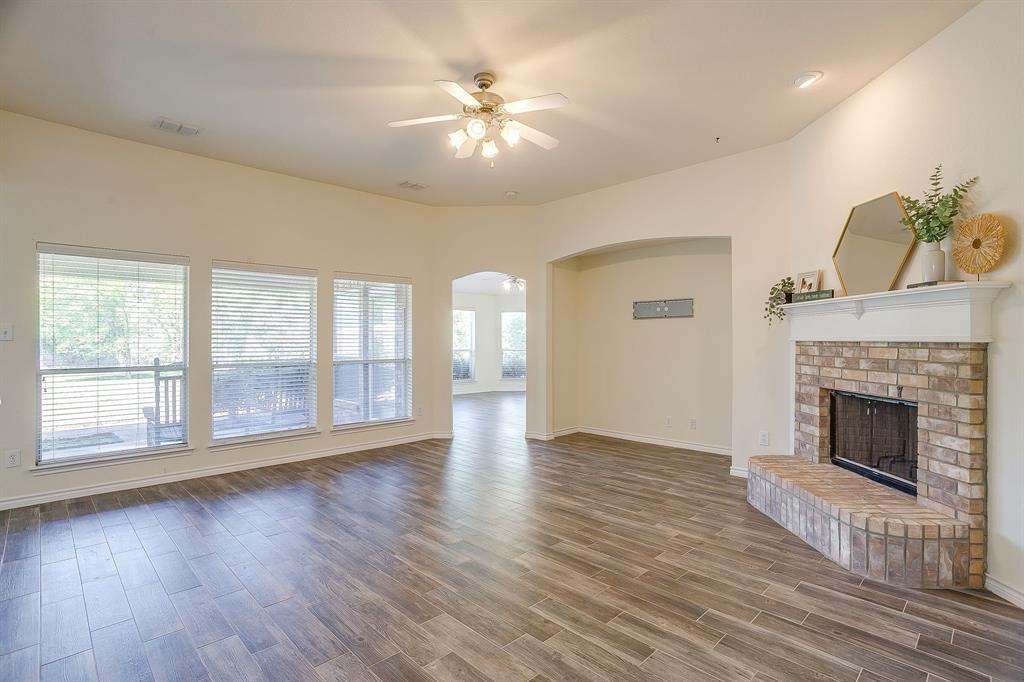 Rolling Meadows - Residential