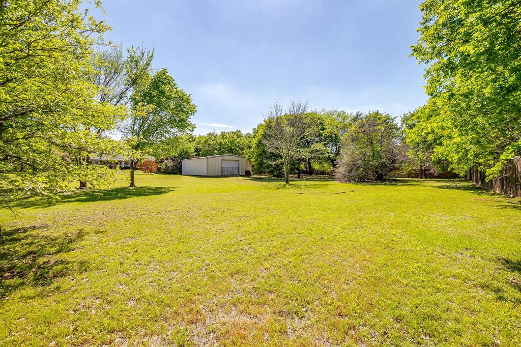 Rolling Meadows - Residential