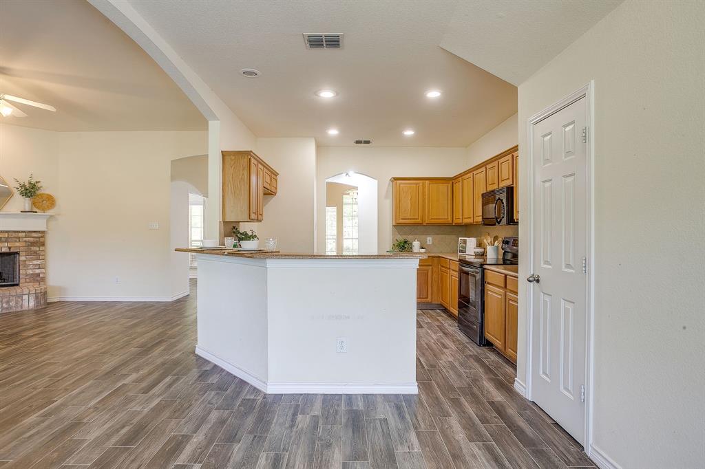 Rolling Meadows - Residential
