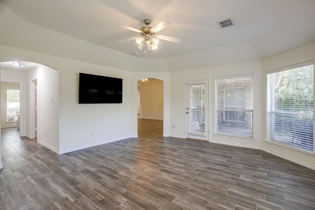 Rolling Meadows - Residential