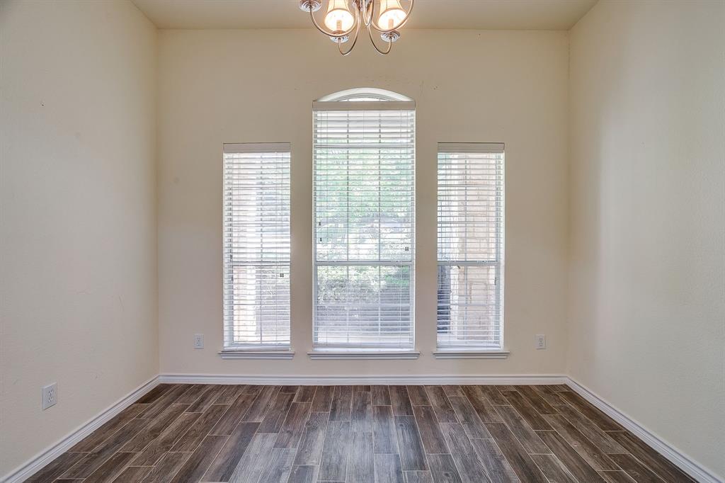 Rolling Meadows - Residential