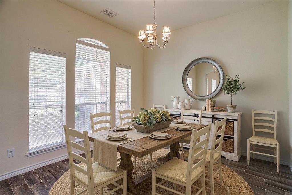 Rolling Meadows - Residential