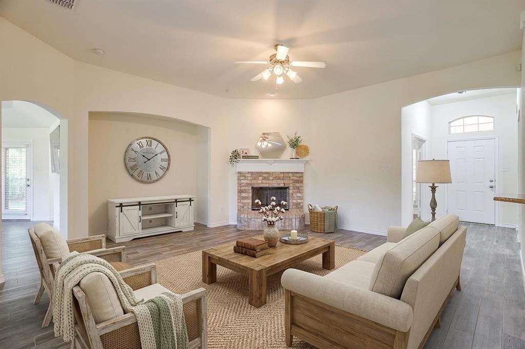 Rolling Meadows - Residential