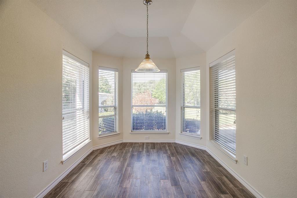 Rolling Meadows - Residential