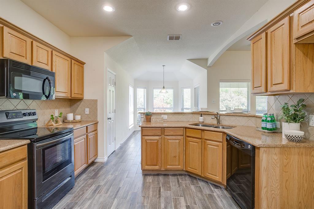 Rolling Meadows - Residential
